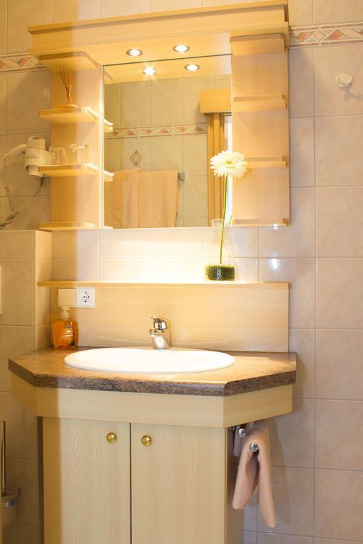 Apartmenthaus Brigitte Leutasch Cameră foto